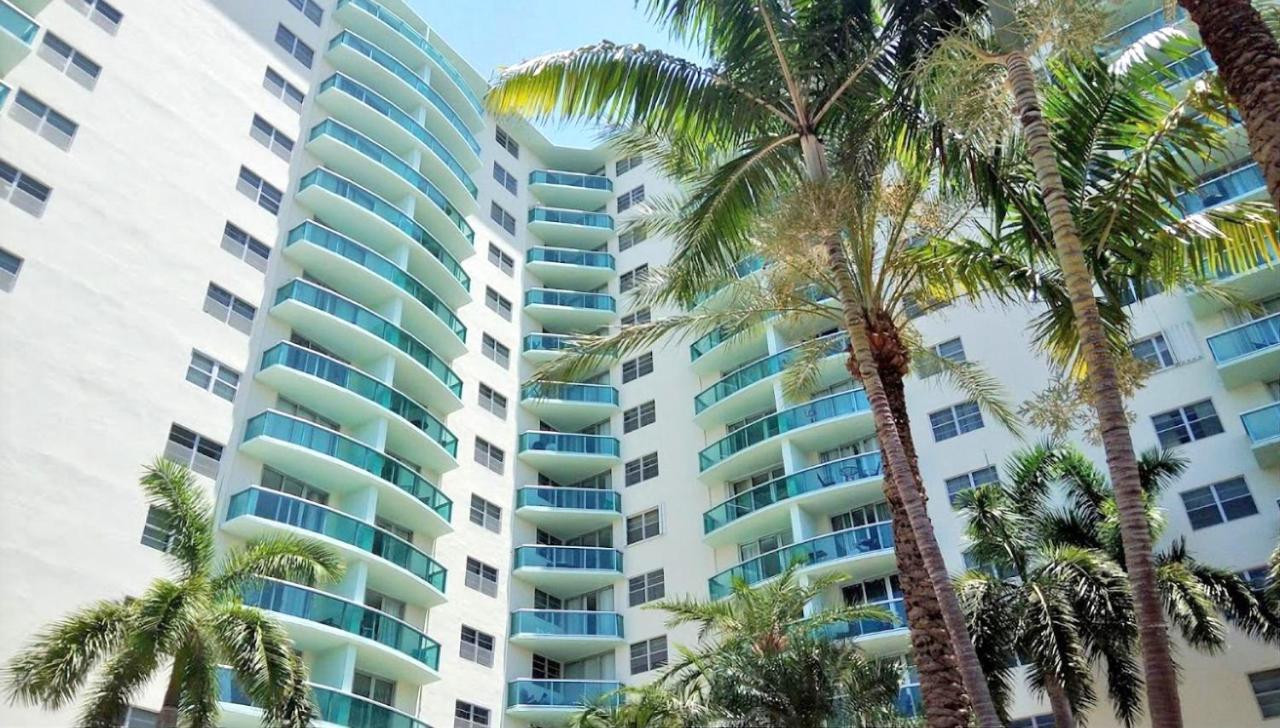 The Tides 2Bedrooms Apt 14Th Floor We Are On The Beach! Hollywood Exterior photo