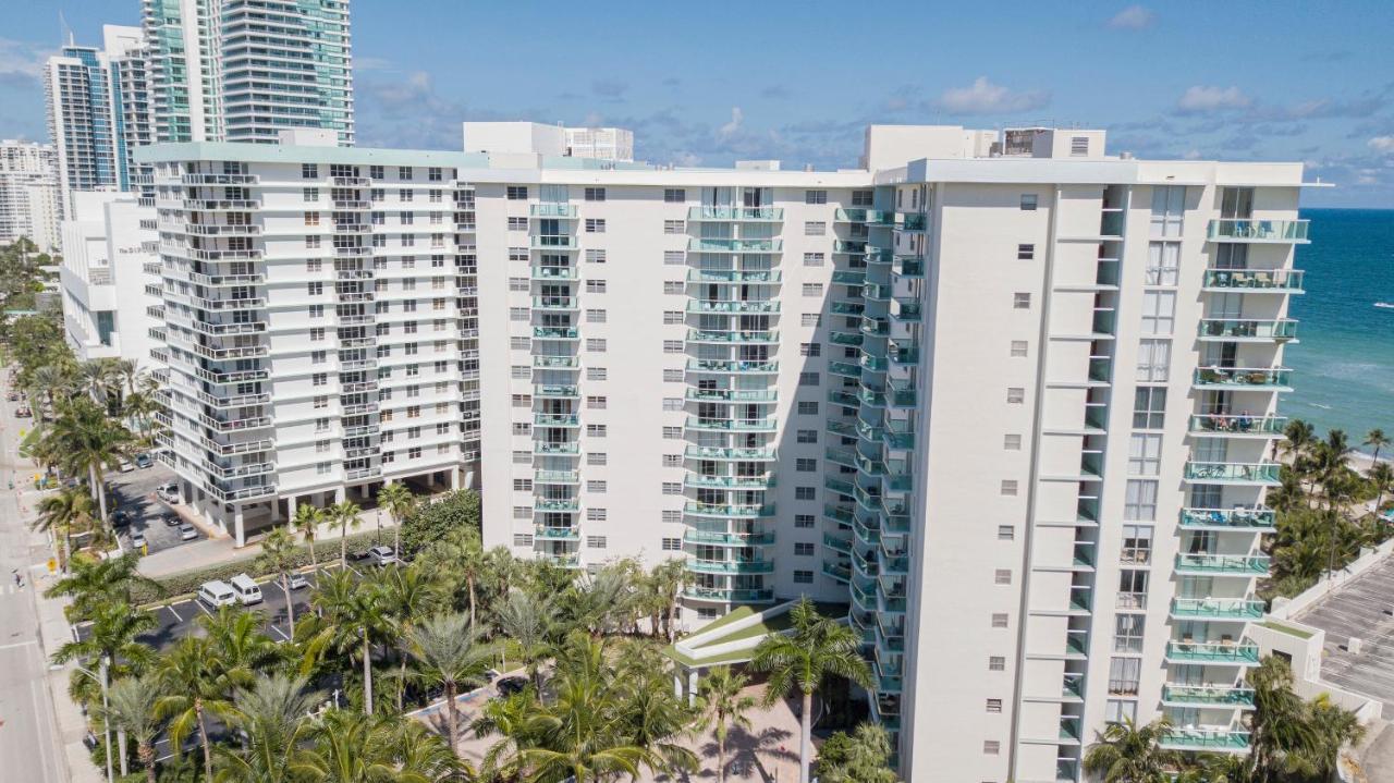 The Tides 2Bedrooms Apt 14Th Floor We Are On The Beach! Hollywood Exterior photo